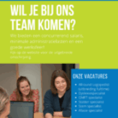 Vacature